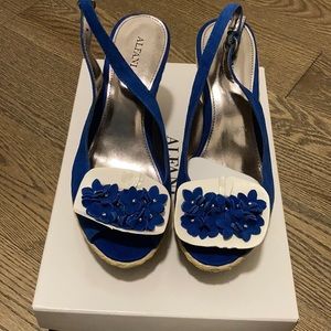 Women’s shoes. NWT. Espadrilles.